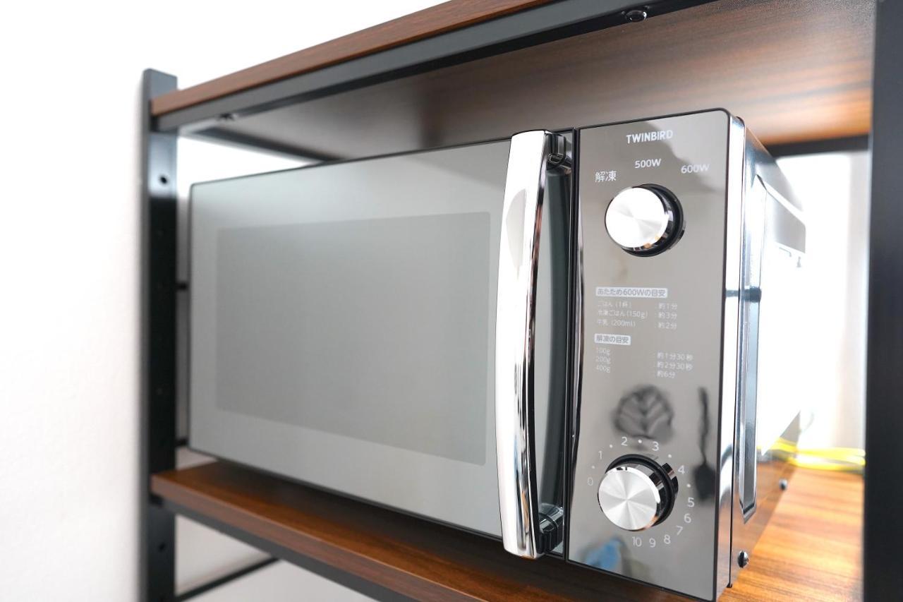 Close To Shinjuku!twin Beds,projector,appliances! Appartement *