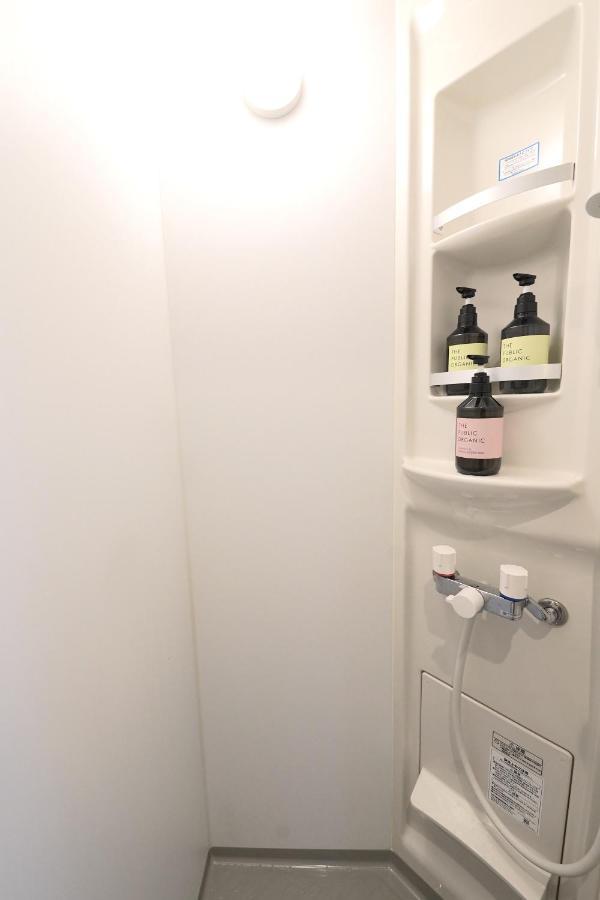 Appartement Close To Shinjuku!twin Beds,projector,appliances! Tōkyō