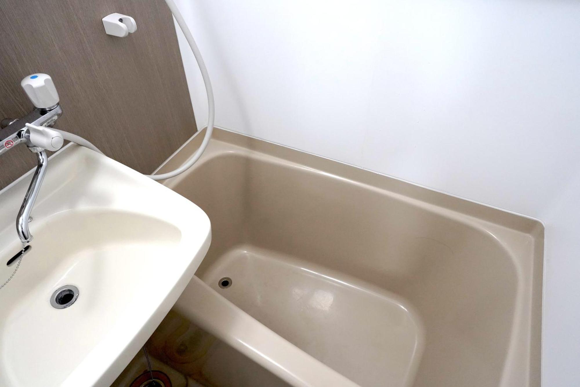 Close To Shinjuku!twin Beds,projector,appliances! Appartement Tōkyō