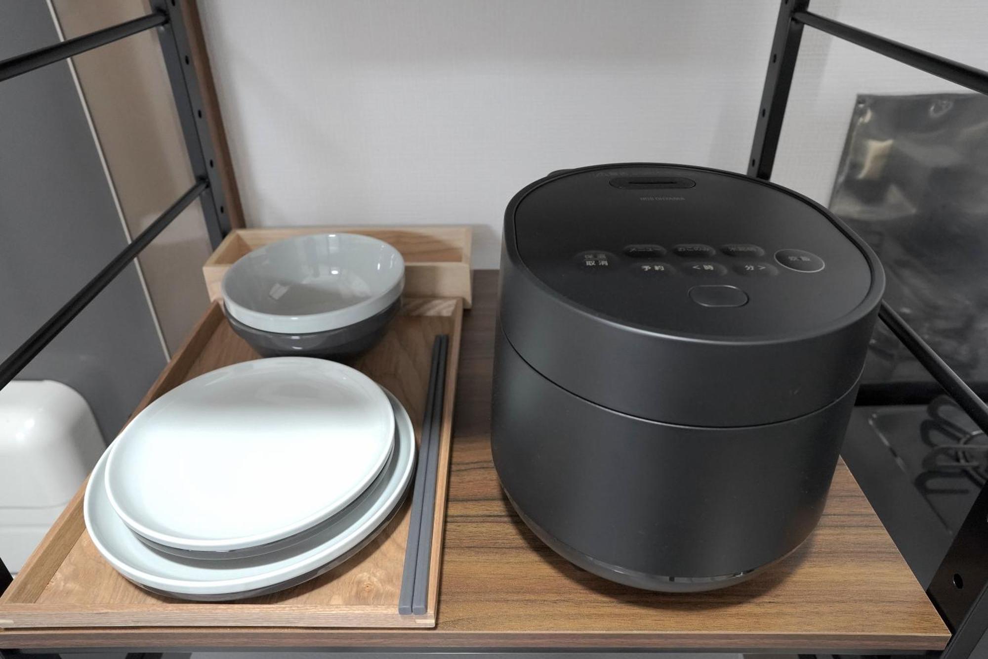 Close To Shinjuku!twin Beds,projector,appliances! Appartement
