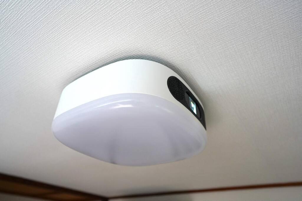 Close To Shinjuku!twin Beds,projector,appliances! アパート *