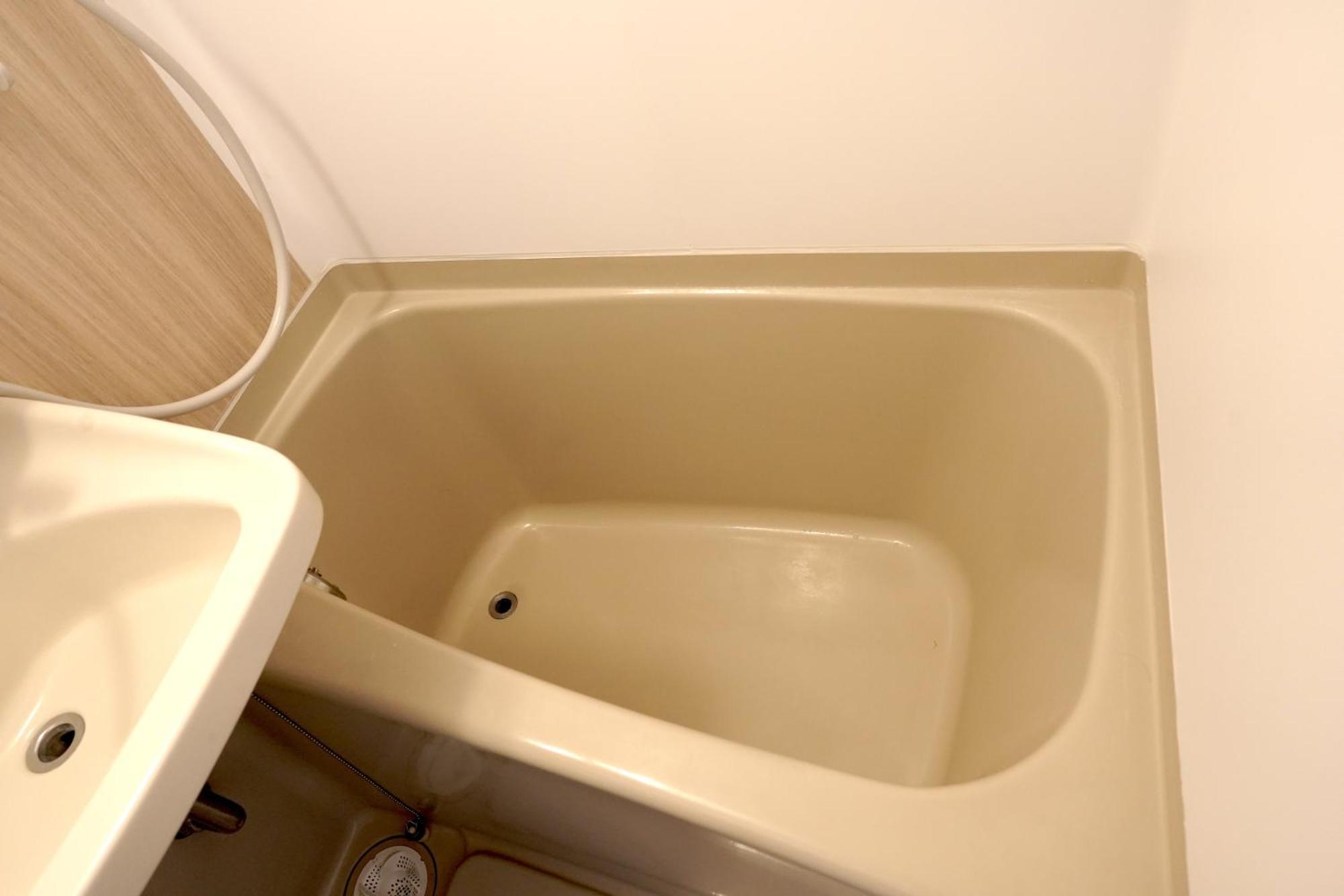 アパート Close To Shinjuku!twin Beds,projector,appliances!